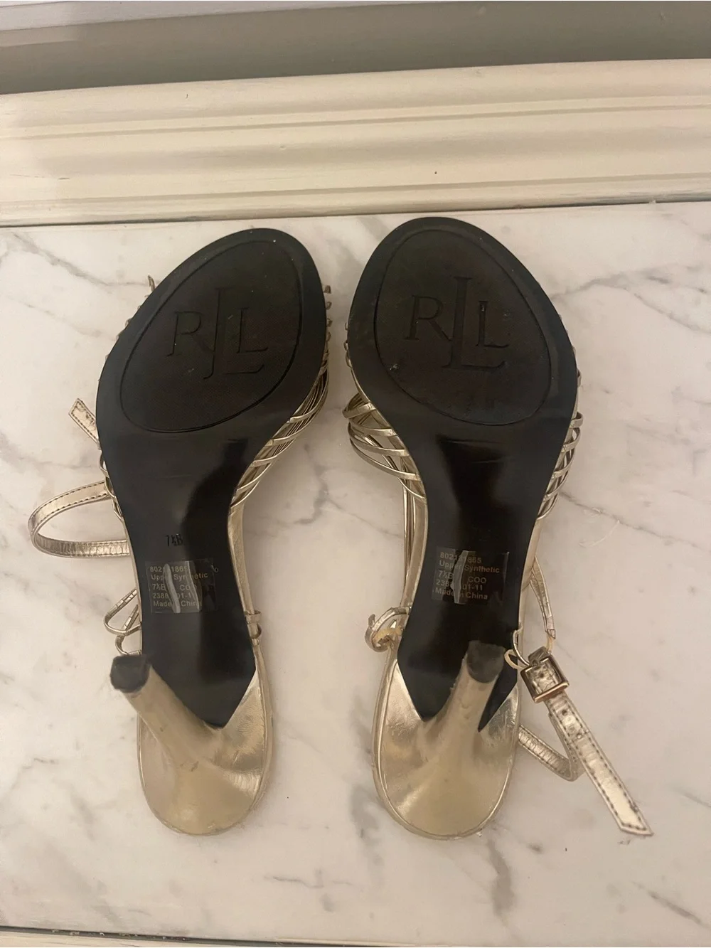 Lauren Ralph Lauren chic lauren